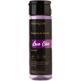 Espuma De Banho Banheira Hidromassagem Love Chic Êxtase 60ml