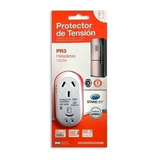 Protector De Tensión  Heladeras Freezer Cavas - Pr3