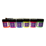 Kit Tinta Fluorescente Color Ref: C1003