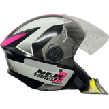 Casco Pro Tork New Liberty Pro!!!