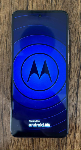 Celular Motorola G42 128gb