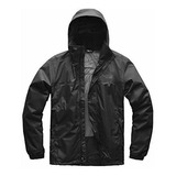 El Hombres De La Cara Norte Resolve Jacket 2, Tnf Negro - Tn