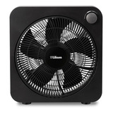 Turbo Ventilador Liliana Optimizado 12  55 Watts