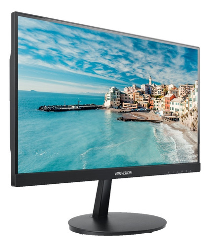 Monitor 22 Pulgadas Hikvision Led Full Hd 60 Hz 8 Bits Hdmi