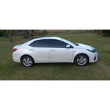 Toyota Corolla 2017 1.8 Xei Cvt 140cv