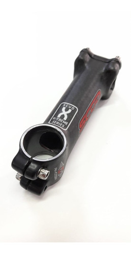 Stem Amoeba Scud Aluminio/carbono Ahead St-m110