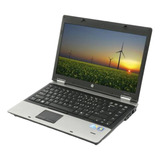 Notebook Probook Core I5 M430 8gb Ddr3 Ssd 240