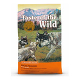 Taste Of The Wild High Prairie Puppy 12.2kg