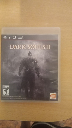 Dark Souls 2