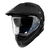 Casco Moto Mt Synchrony Duo Sport Touring Integral Marelli ®