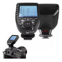 Disparador Flash Godox Xpro-c E-ttl Ii 2.4g Hss Para Canon Disparador Flash Godox Xpro-c E-ttl Ii 2.4g Hss Para Canon