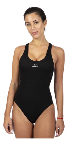 Malla Natacion Mujer Cloro Friendly® Aquagym Pileta Safit