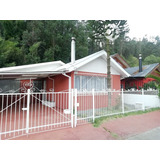 Casa En Venta En Villa Huáscar Concepción