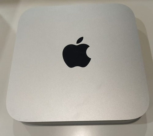 Apple Mac Mini - 16gb - Intel I7 3 Gz - 1tb Fusion Drive