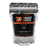 Bb's 0,45 Gr 500 Un Airsoft Sniper Series - Tango Down