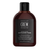 Tônico Pós Barba Shaving Skincare Revitalizing American Crew