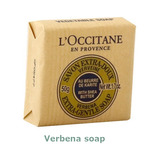 Jabón L´occitane Verbena 50gr X 1