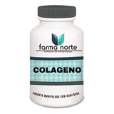 Colageno 300mg 120 Capsulas Manipulado