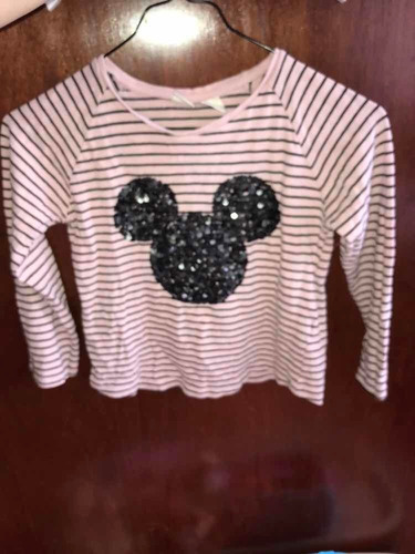 Suéter Mickey Mouse Niña
