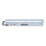 Luz De Emergencia Gama Sonic Dl20 L Led Con Batería Recargable 220v Blanca