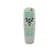 Controle Remoto Compatível Tv Philips Todos Modelos Tubo