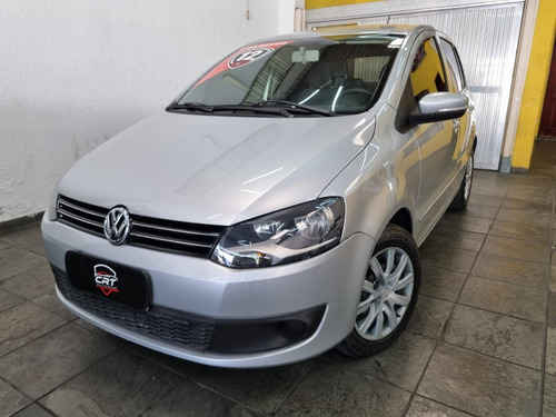 FOX TREND GII 1.6 2012 COMPLETO