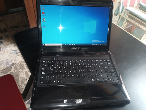 Laptop Lanix Core I 5