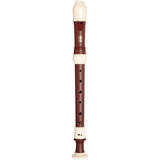 Flauta Soprano Yamaha Yrs312b