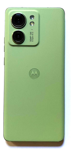 Motorola Edge 40 5g 256 Gb Verde 8 Gb Ram