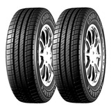 Kit 2 Cubiertas Goodyear Assurance 185/65 R14 86t