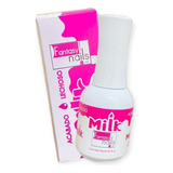 Gel Milk, Fantasy Nails 15ml