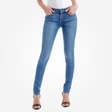 Levi´s Pantalón Mujer 710 Super Skinny La Vie Mx 17778-0229