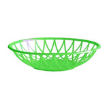 Panera Redonda De Plastico 23cm - Deses Plast