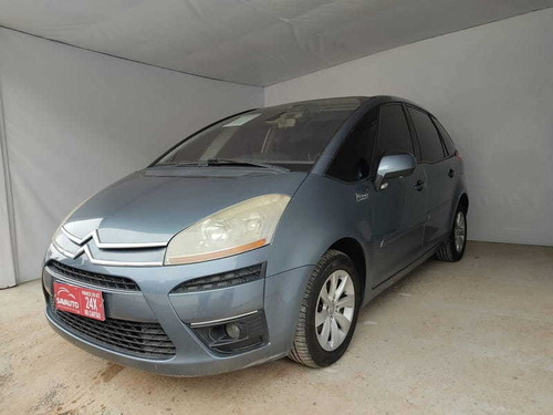 CITROEN C4 PICASSO 2.0 LA LUNA (AUT)