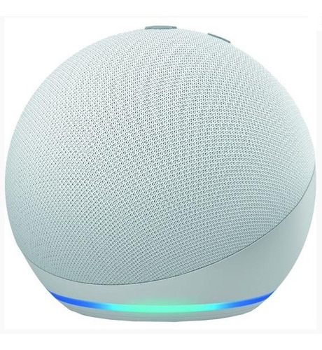 Smart Speaker Amazon Com Alexa Echo Dot 5 Geração
