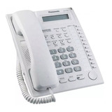Teléfono Panasonic Kx-t7730 Para Teb308 Ta308 Tes824 Usado