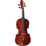 Violino Eagle Ve 421 1/2 C/ Estojo Completo Ve421