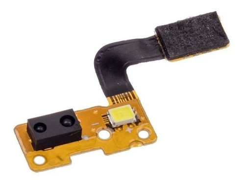 Flex Sensor Proximidad Flash Frontal Alcatel 1s 2019 Origina