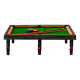 Juego Pool De Mesa Faydi Fd17808