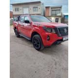 Nissan Frontier 2022 2.3 X-gear + Cd 4x4 At