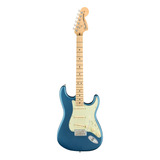 Guitarra Stratocaster Fender American Performer Slpb