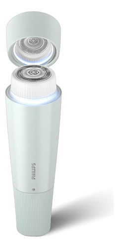 Afeitadora Philips Beauty Series 5000, Inalámbrico, P/ Mujer