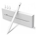 Pluma Lápiz Óptico Para iPad Tablet Stylus Pen - Usb C 