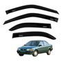 Espejo Manual Rebatible Para Toyota Tercel 1995 Al 1999 Toyota Tercel