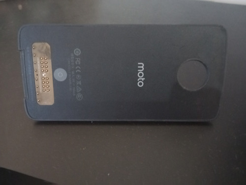 Moto Snap, Motorola ( Projetor De Ótima Qualidade) 