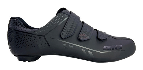 Zapatillas Ciclismo Ruta Sio Sm Smart