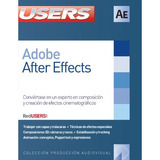 Users Adobe After Effects, Redusers