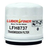 Luber-fino Filtro Lfh8737 Hidráulico.