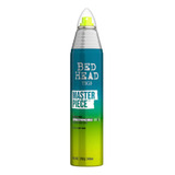 Spray Master Piece Bed Head Fijacion Y Brillo Tigi