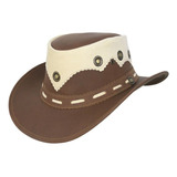 Sombrero Australian Western Outback - A Pedido_exkarg